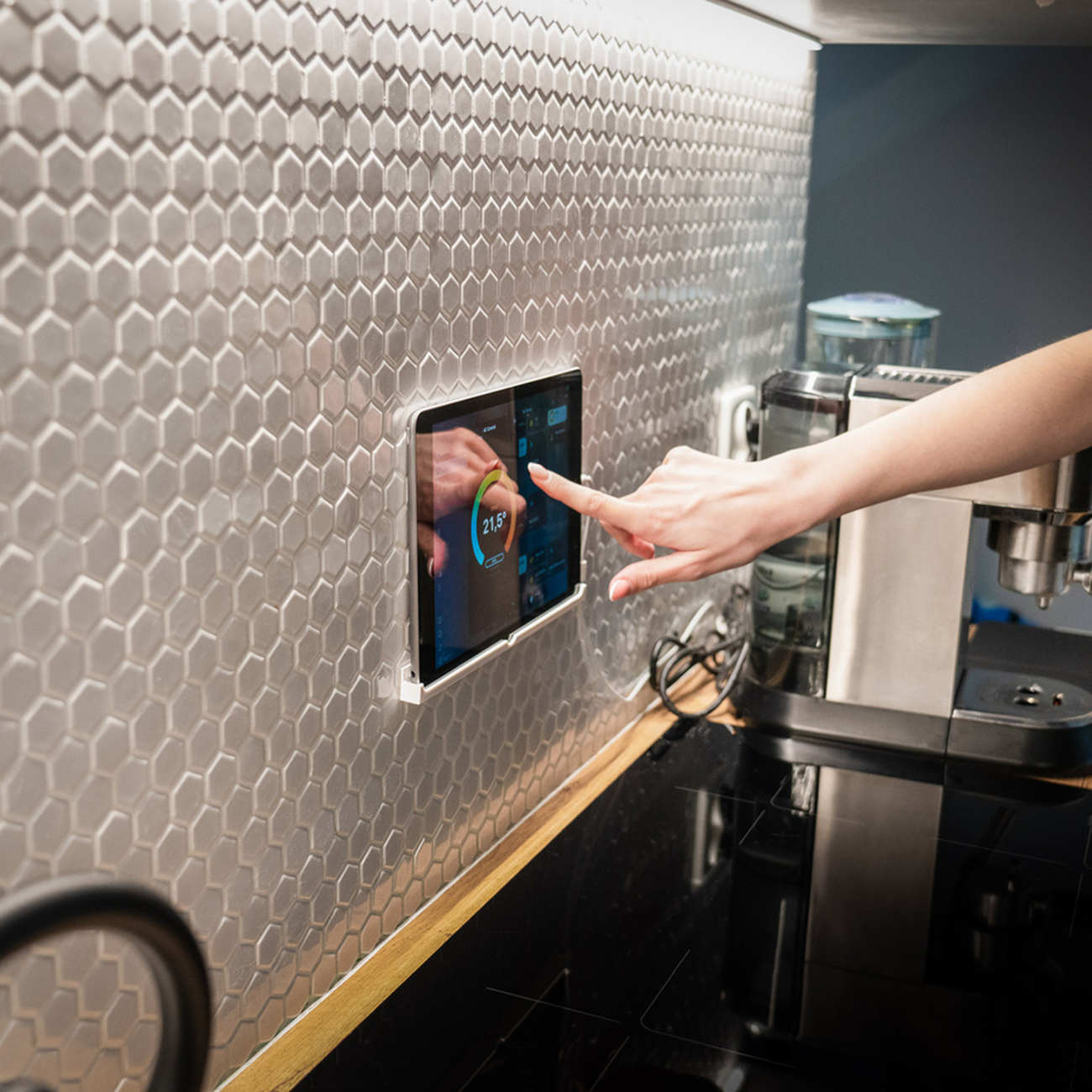 Sistema Smart Home